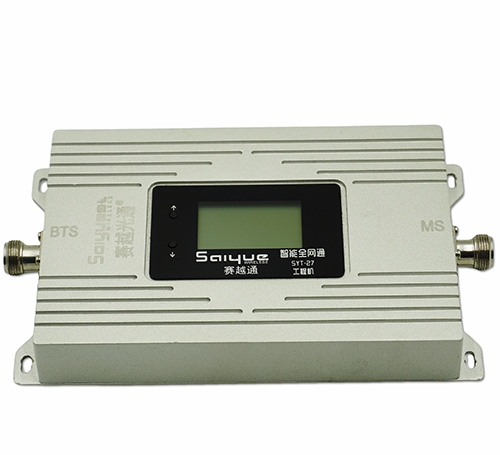 北票双频手机信号增强器800㎡