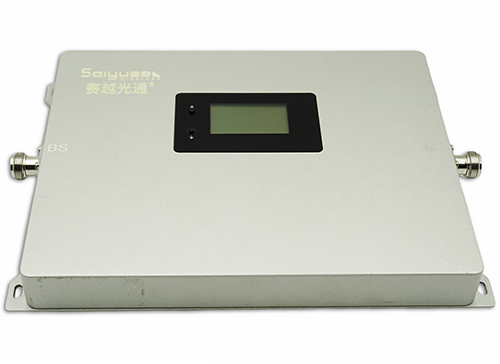  北票三频/四频/五频手机信号接收器800㎡