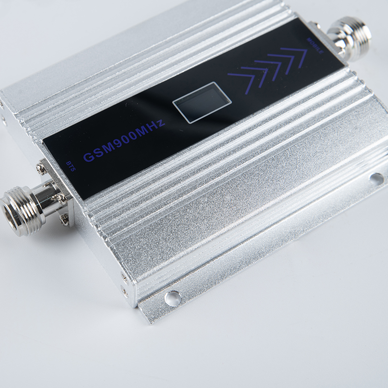 北票家用单频手机信号增强器100㎡