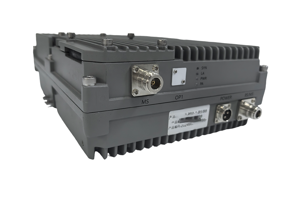  北票三频手机信号接收器2000㎡