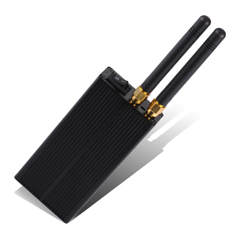  北票1.2G/1.5G导航屏蔽器