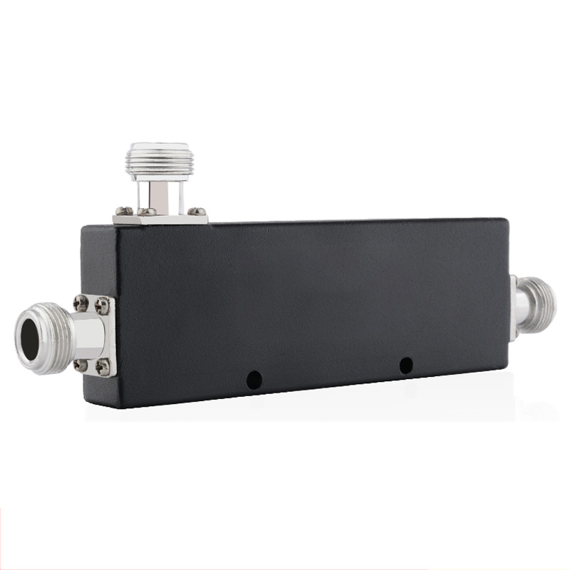  北票FM调频广播同步广播耦合器