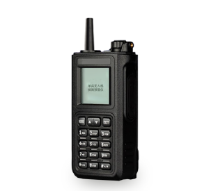  北票单兵无人机侦测预警仪