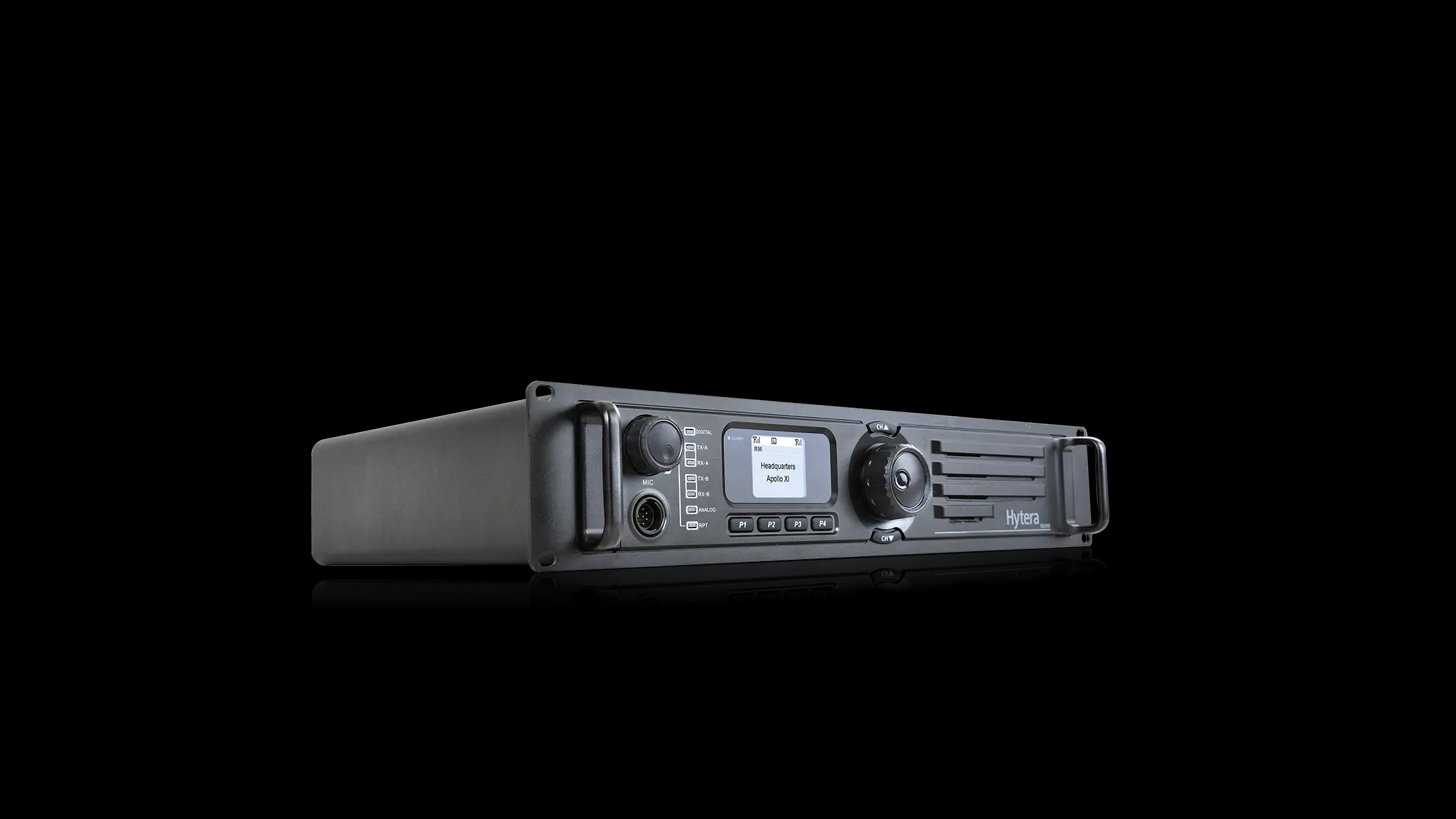  北票数字中继中转台RD980（海能达）