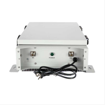  北票无线对讲系统双向干线放大器