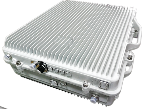 北票信令级数字室分型移动通信干扰器