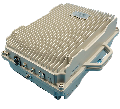  北票TDD-LTE 1.8G无线直放站中继中转站