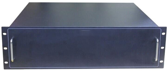  北票无线对讲系统发射合路器