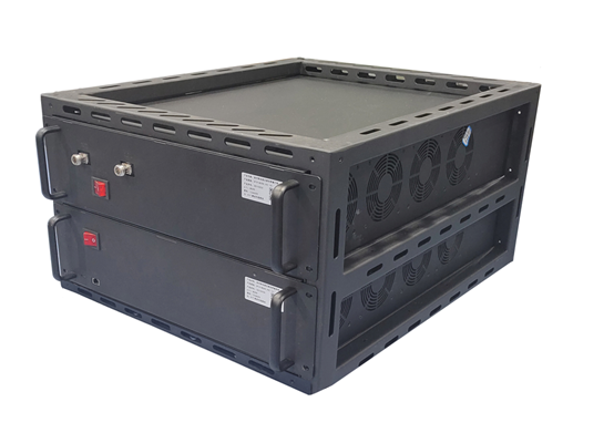 北票室内大功率通讯管控屏蔽系统