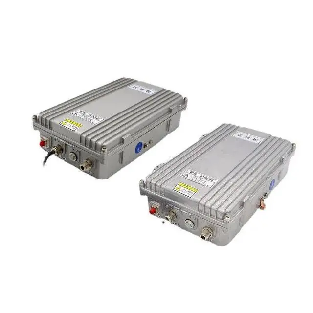  北票FM调频应急广播数字光纤近端机远端机