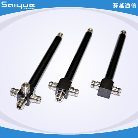  北票FM调频广播同步广播功分器