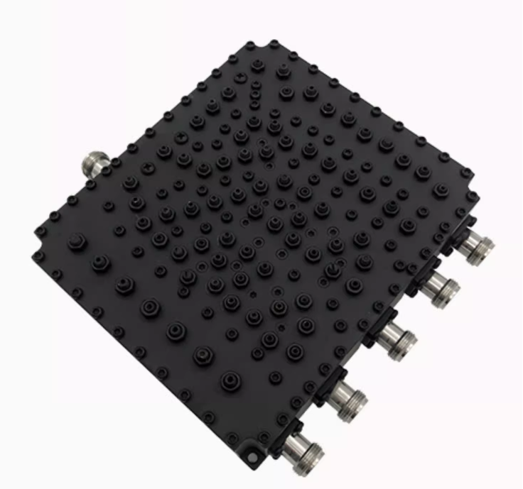  北票双频三频四频五频腔体合路器4G+5G