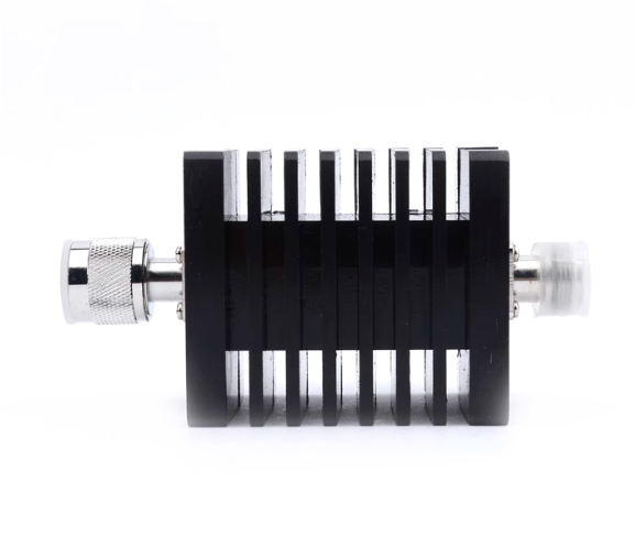  北票腔体固定衰减器0-3G/0-4G  N型接口