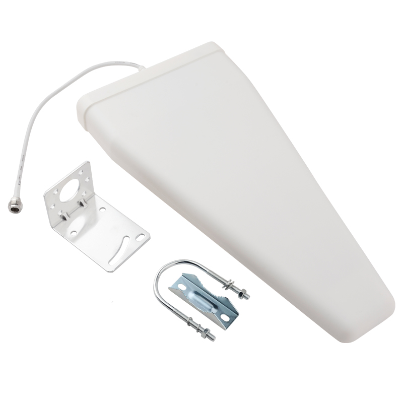  北票对数周期天线定向接收发射700-3700MHz